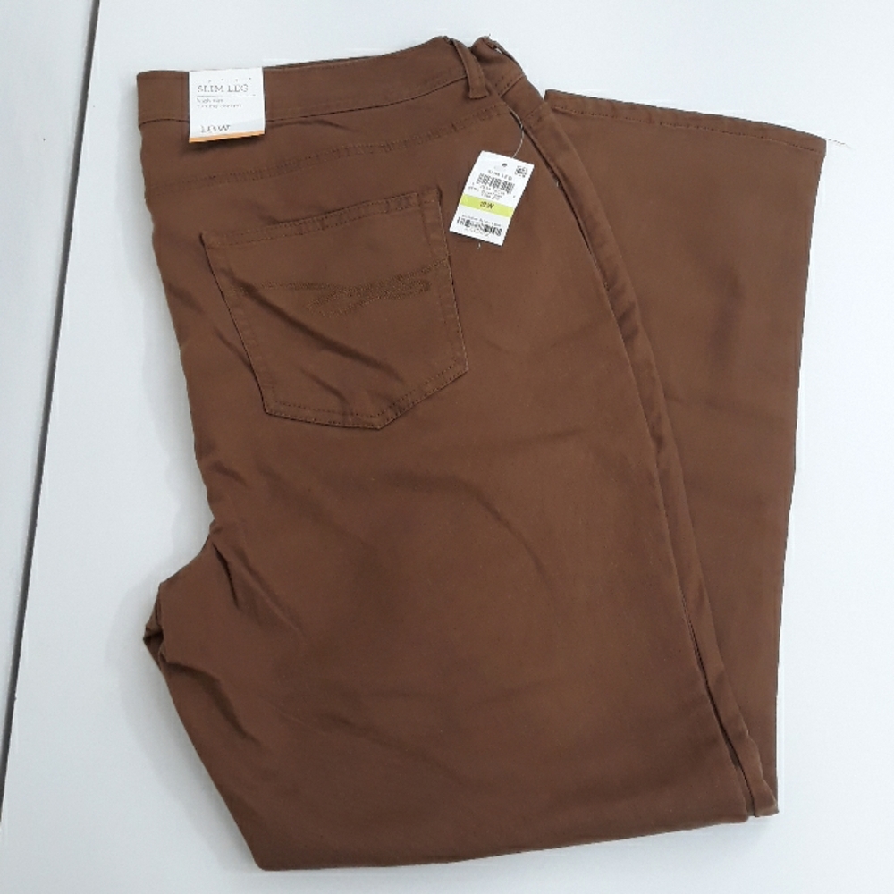Style & Company slim legs High  Tummy Control (A1
